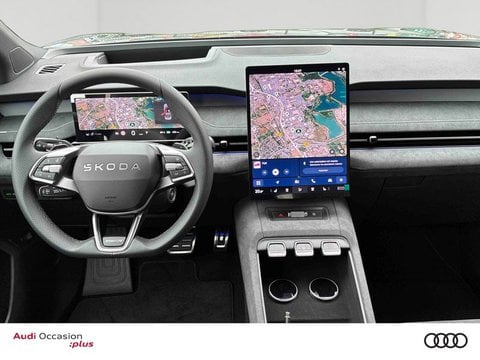 Voitures D'0Km À Tarbes | Škoda Peaq 286 Ch Batterie 90 Sportline 5P