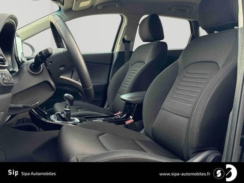 Voitures D'occasion À La-Teste-De-Buch | Hyundai I30 1.0 T-Gdi 100 Bvm Creative 5P