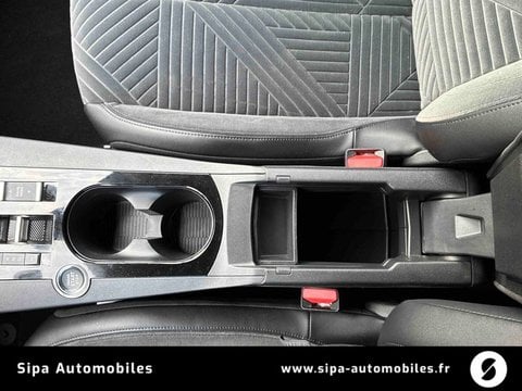 Voitures D'occasion À Libourne | Lancia Ypsilon 1.2 Ibrida 100Ch Edct6 Lx 5P