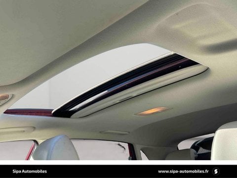 Voitures D'occasion À Muret | Hyundai Kona Hybrid 141 Executive 5P