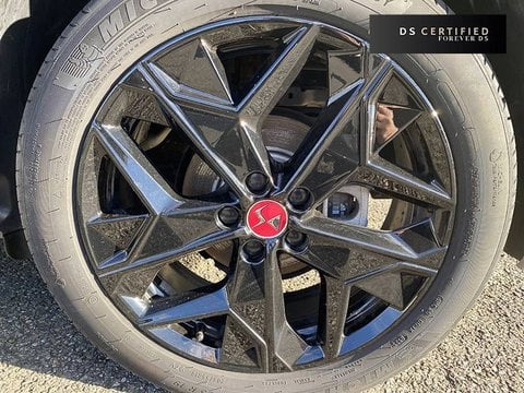 Voitures D'occasion À Lescar | Ds Ds 4 Ds4 Bluehdi 130 Eat8 Performance Line 5P