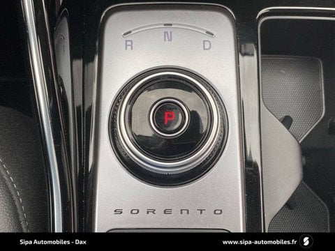 Voitures D'occasion À Dax | Kia Sorento Iv 1.6 T-Gdi Hybride Rechargeable 265 Ch 5Pl 4X4 Bva6 De...