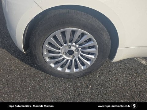 Voitures D'occasion À Mont-De-Marsan | Fiat 500 E 95 Ch Action 3P