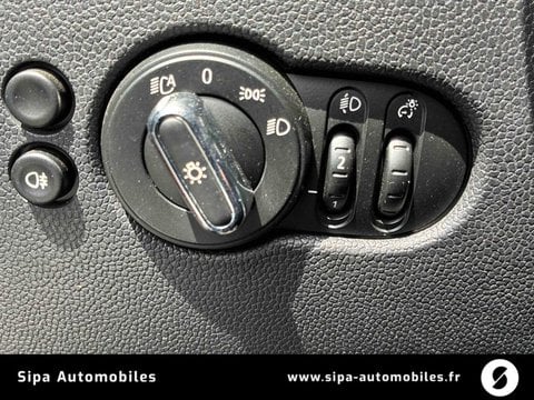 Voitures D'occasion À Libourne | Mini Cooper Hatch 5 Portes F55 Lci Ii Hatch 5 Portes 136 Ch Dkg...