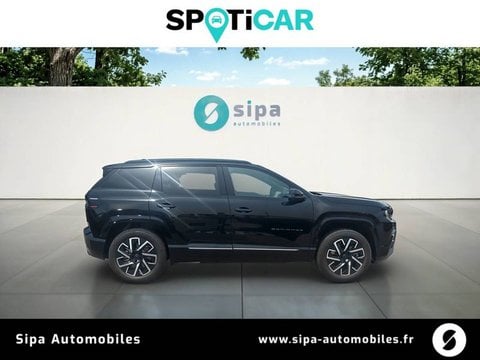 Voitures D'0Km À Mérignac | Jeep Compass Iii Electrique 157 Kw 4X2 First Edition 5P