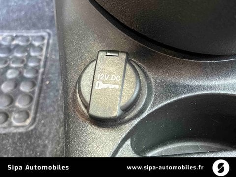 Voitures D'occasion À Toulouse | Fiat 500 1.0 70 Ch Hybride Bsg S/S Dolcevita 3P