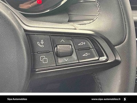 Voitures D'occasion À Toulouse | Alfa Romeo Tonale 1.5 Hybrid 130 Ch Tct7 Super 5P