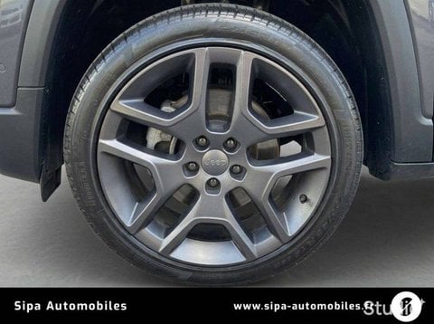 Voitures D'occasion À Mérignac | Jeep Renegade 1.3 Gse T4 150 Ch Bvr6 S 5P