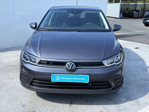 Voitures D'occasion À Lescar | Volkswagen Polo 1.0 Tsi 95 S&S Dsg7 Vw Edition 5P