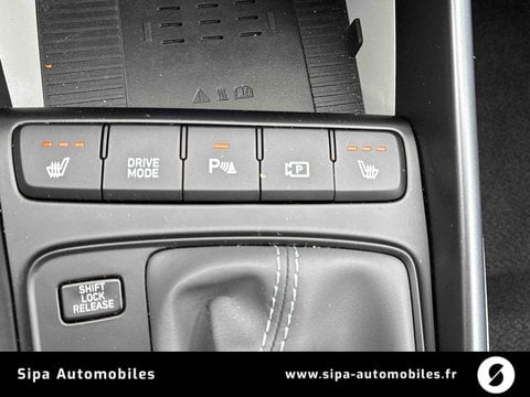 Voitures D'occasion À Le Bouscat | Hyundai Bayon 1.0 T-Gdi 100 Dct-7 Executive 5P