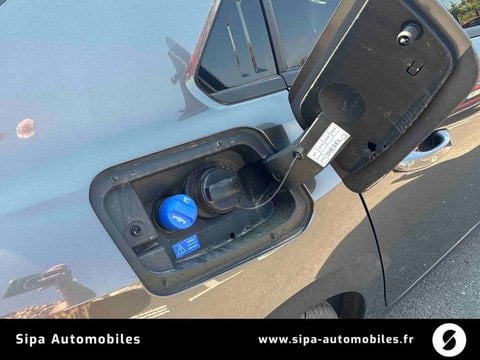 Voitures D'occasion À Toulouse | Opel Astra 1.5 Diesel 130 Ch Bva8 Gs 5P