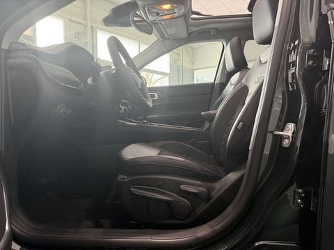 Voitures D'0Km À Muret | Jeep Compass Ii 1.5 Turbo T4 130 Ch Bvr7 E-Hybrid North Star 5P