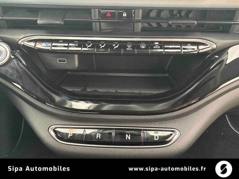 Voitures D'0Km À Mérignac | Fiat 500 E 118 Ch Icône 3P