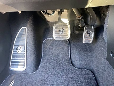 Voitures D'0Km À Villenave-D'ornon | Abarth 500 Abarth Ii 500C E 155 Ch Turismo 3P