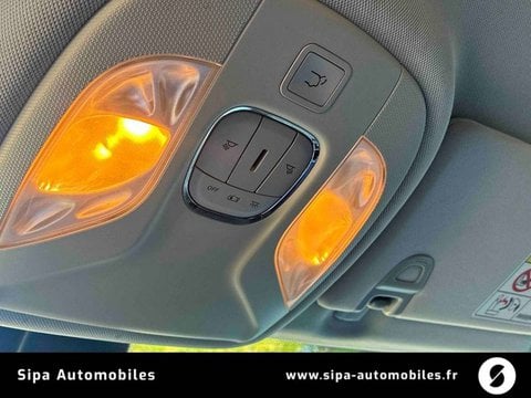 Voitures D'occasion À Mérignac | Jeep Compass 1.3 Phev T4 190 Ch 4Xe Eawd Limited 5P