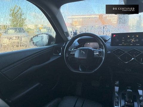 Voitures D'occasion À Lescar | Ds Ds 3 Ds3 Crossback Puretech 130 Eat8 Louvre 5P
