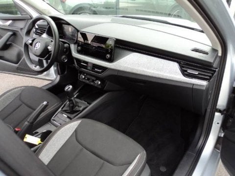 Voitures D'occasion À Tarbes | Škoda Kamiq 1.0 Tsi Evo 2 116 Ch Bvm6 Selection 5P