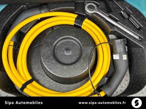 Voitures D'occasion À Toulouse | Fiat 500 E 118 Ch Nouvelle 3P