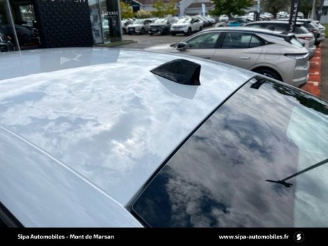 Voitures D'0Km À Mont-De-Marsan | Citroën C4 Iii Puretech 130 Eat8 Plus 5P
