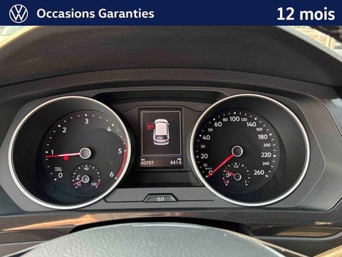 Voitures D'occasion À Tarbes | Volkswagen Tiguan 2.0 Tdi 115 Bmt Confortline Business 5P
