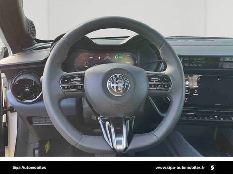 Voitures D'0Km À Mérignac | Alfa Romeo Junior Elettrica Junior Electrique 156 Ch Techno 5P