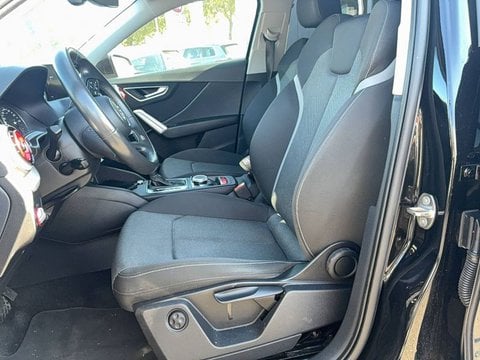 Voitures D'occasion À Muret | Audi Q2 35 Tfsi 150 S Tronic 7 Design 5P