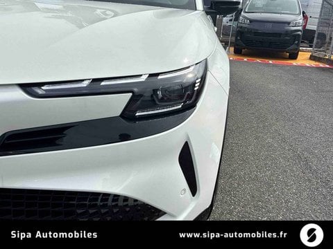 Voitures D'0Km À Lescar | Alfa Romeo Junior Elettrica 156 Ch Sprint 5P