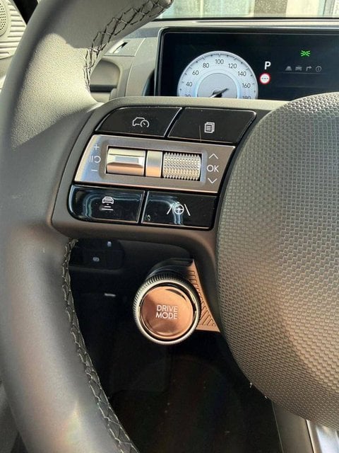 Voitures D'0Km À Toulouse | Hyundai Inster 42 Kwh 5 Pl. Intuitive 5P