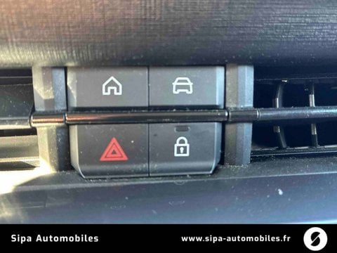 Voitures D'occasion À Muret | Fiat 600 T-Gen 3 1.2 Hybrid 110Ch Edct6 5P