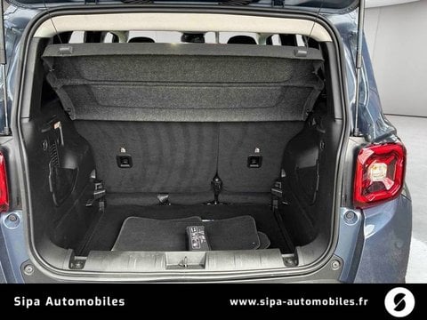 Voitures D'occasion À Mérignac | Jeep Renegade 1.5 Turbo T4 130 Ch Bvr7 E-Hybrid Limited 5P