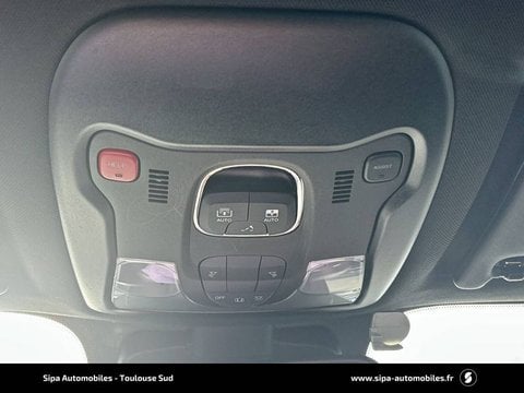 Voitures D'occasion À Toulouse | Jeep Renegade 1.3 Turbo T4 150 Ch Bvr6 80Th Anniversary 5P