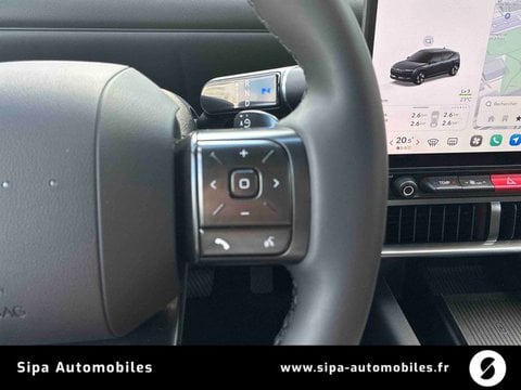 Voitures D'0Km À Le Bouscat | Hyundai Ioniq 3 61 Kwh - 135 Ch Vision 5P