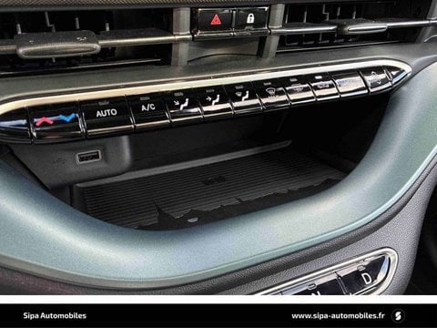 Voitures D'0Km À Villenave-D'ornon | Fiat 500 Iii Electrique E 118 Ch Giorgio Armani Collector's...