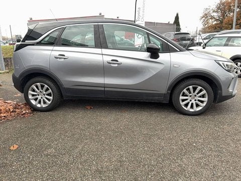 Voitures D'occasion À Muret | Opel Crossland X 1.2 Turbo 130 Ch Opel 2020 5P