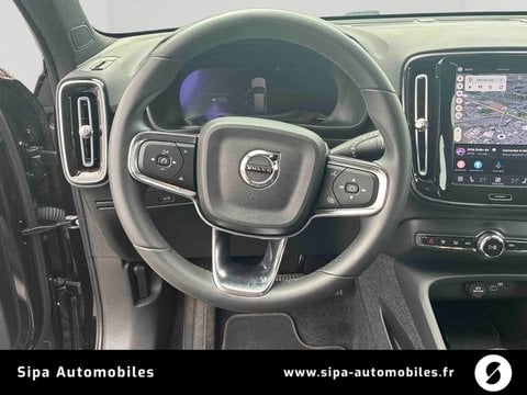 Voitures D'occasion À Lescar | Volvo Xc40 Recharge 231 Ch 1Edt Start 5P