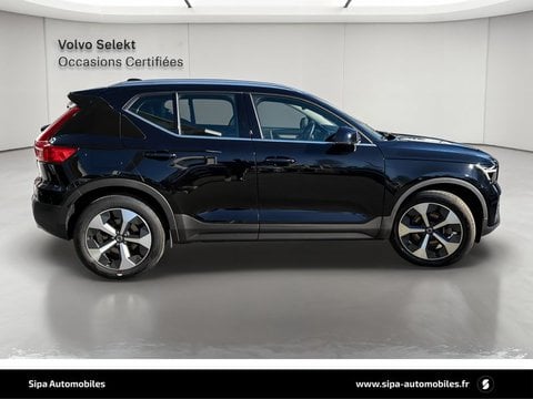 Voitures D'occasion À Mérignac | Volvo Xc40 B3 163 Ch Dct7 Ultimate 5P