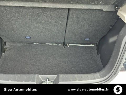 Voitures D'occasion À Dax | Mitsubishi Space Star 1.2 Mivec 80 Cvt As&G Red Line Edition 5P