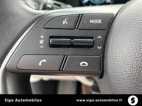 Voitures D'occasion À Toulouse | Hyundai I20 1.0 T-Gdi 100 Dct-7 Hybrid 48V Intuitive 5P