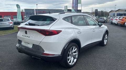 Voitures D'occasion À Lescar | Cupra Formentor 2.0 Tdi 150 Ch Business Edition 5P