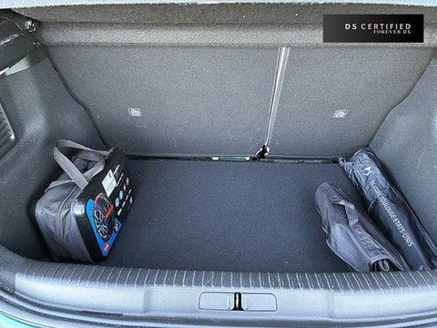 Voitures D'occasion À Lescar | Ds Ds 3 Crossback Bluehdi 130 S&S Eat8 Business 5P