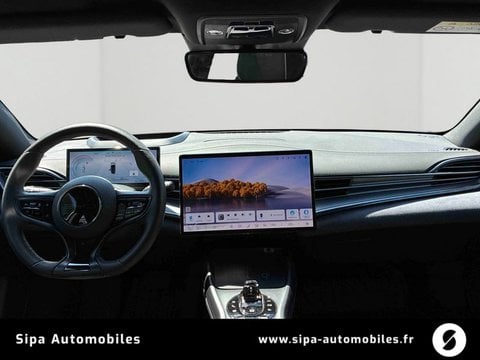 Voitures D'occasion À Labège | Byd Seal 82,5 Kwh 530 Ch Awd Excellence 4P