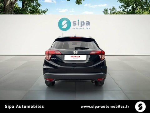 Voitures D'occasion À Mérignac | Honda Hr-V 1.5 I-Vtec Exclusive Navi 5P
