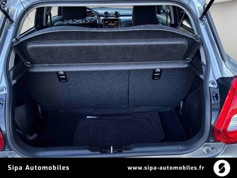 Voitures D'occasion À Mérignac | Suzuki Swift 1.2 Dualjet Privilège 5P