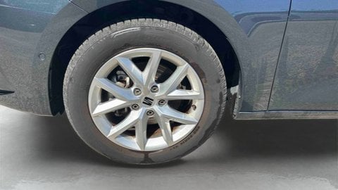 Voitures D'occasion À Le Bouscat | Seat Leon 1.5 Etsi Hybrid 115 Dsg7 Style 5P