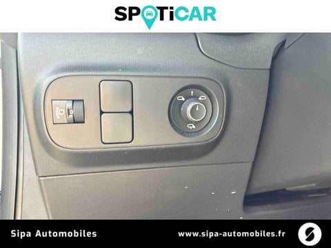 Voitures D'occasion À Mont-De-Marsan | Citroën C3 Puretech 110 S&S Eat6 Shine Pack 5P