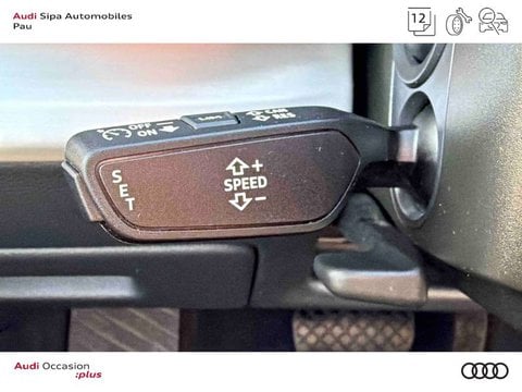 Voitures D'occasion À Lescar | Audi Q7 60 Tfsi E 462 Tiptronic 8 Quattro Competition 5P