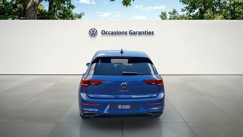 Voitures D'occasion À Tarbes | Volkswagen Golf 2.0 Tdi 150 Dsg7 Vw Edition 5P