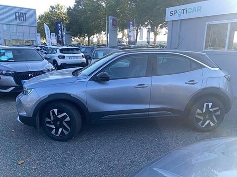 Voitures D'occasion À Muret | Opel Mokka Electrique 136 Ch & Batterie 50 Kwh Elegance 5P