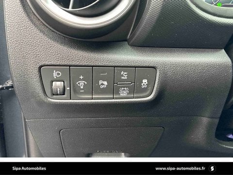 Voitures D'occasion À Toulouse | Hyundai Kona Hybrid 141 Creative 5P