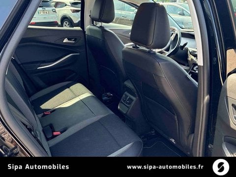 Voitures D'occasion À Toulouse | Opel Grandland X Grandland Hybrid 225 Ch Bva8 Elegance Business 5P